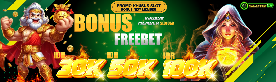 BONUS FREEBET